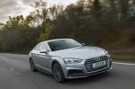 Audi A5 Coupe 2.0 TFSI Quattro S-Line 2016 года (UK)